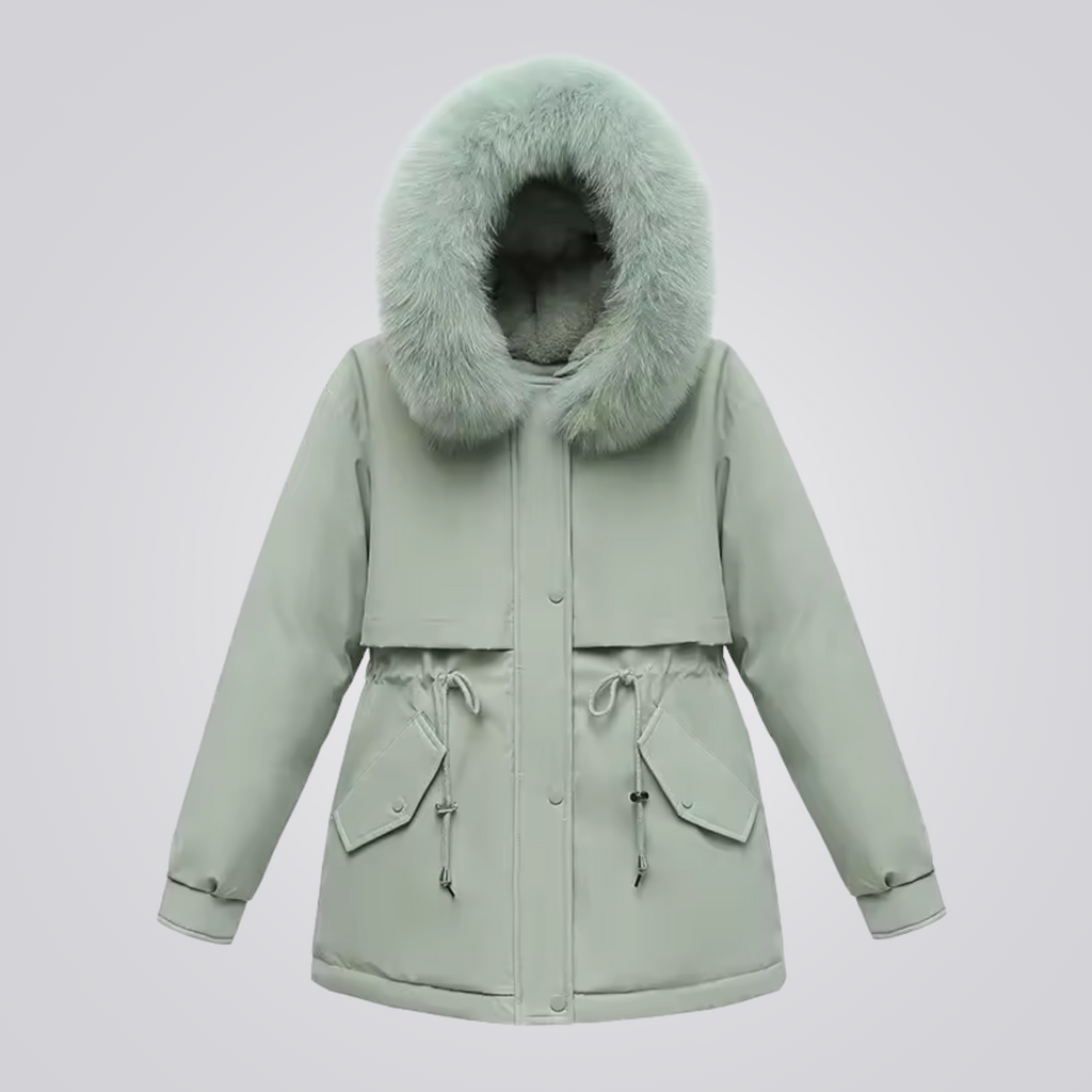 Chaqueta Zaara de mujer