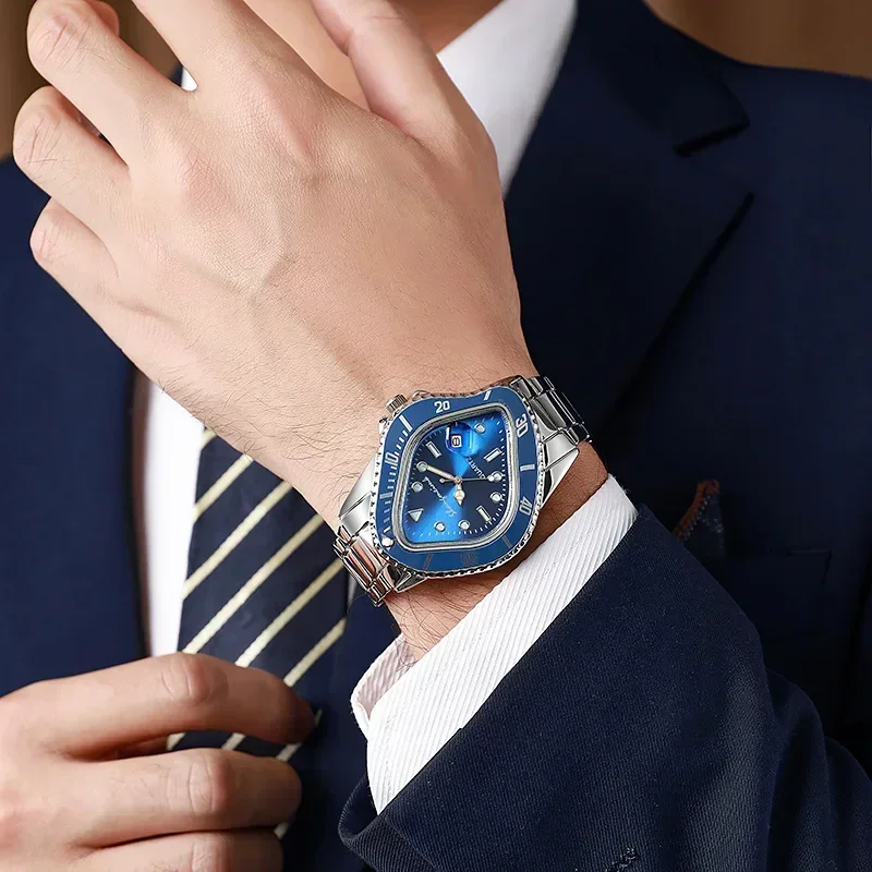 Reloj Timewarp de Dalí