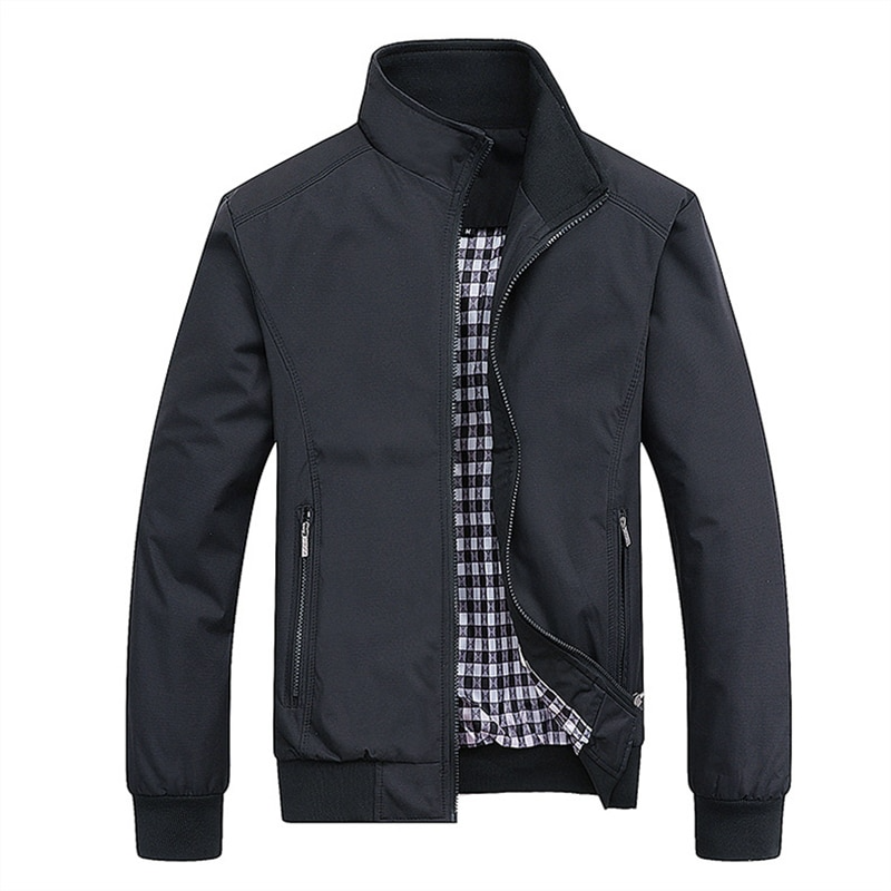 Chaqueta bomber Kensington