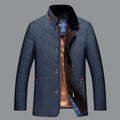 Chaqueta Vortice