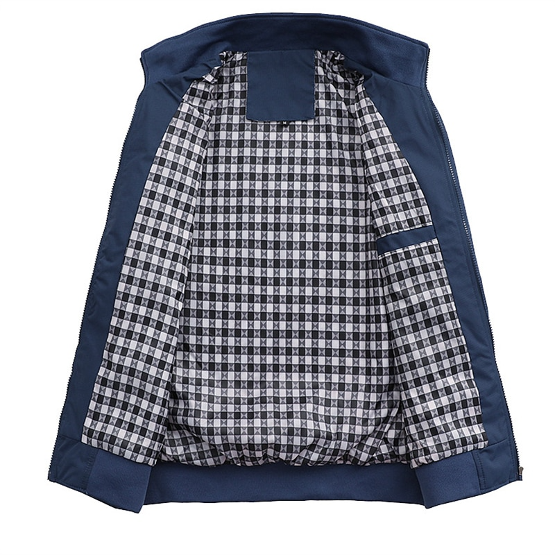 Chaqueta bomber Kensington
