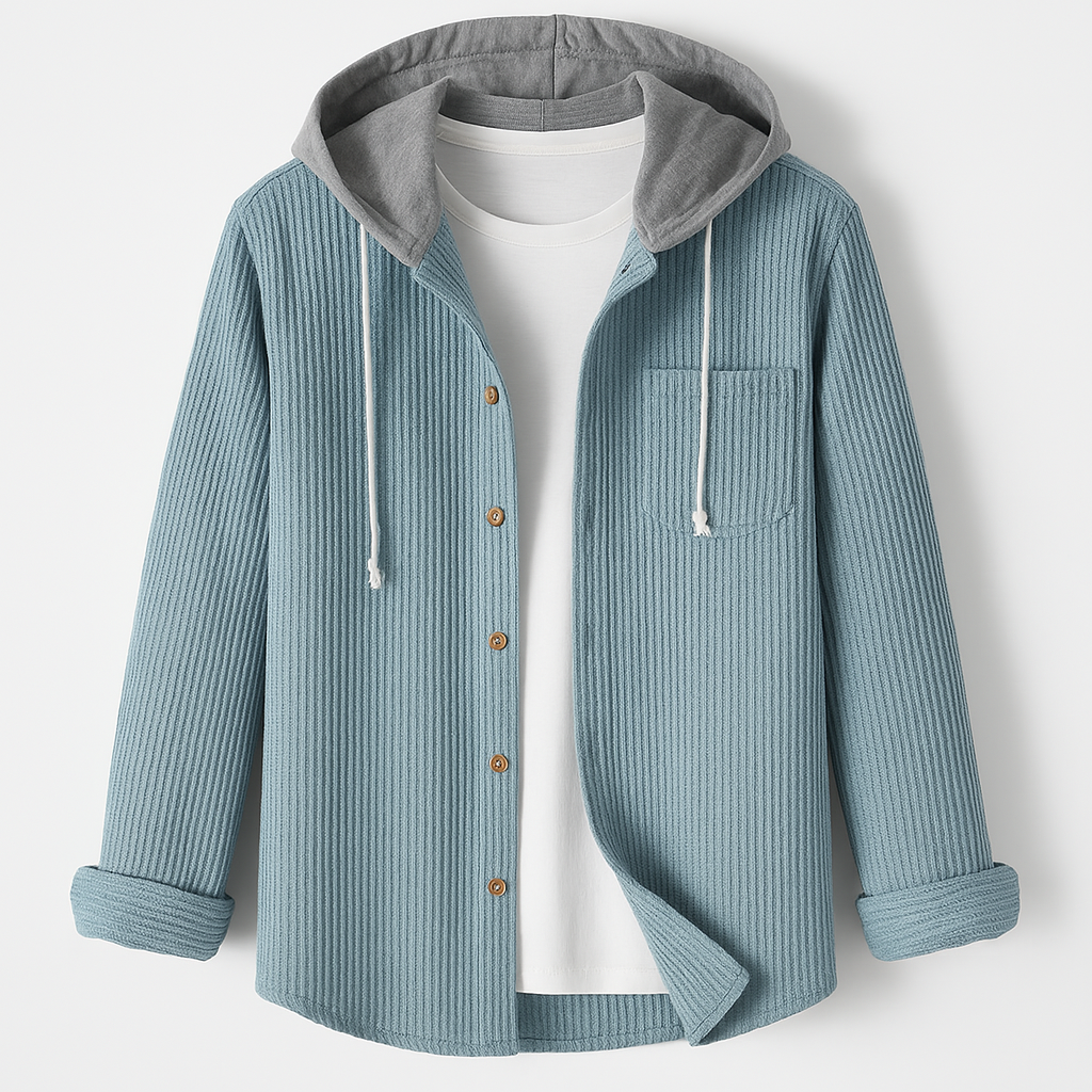 Chaqueta de Pana Brooklyn