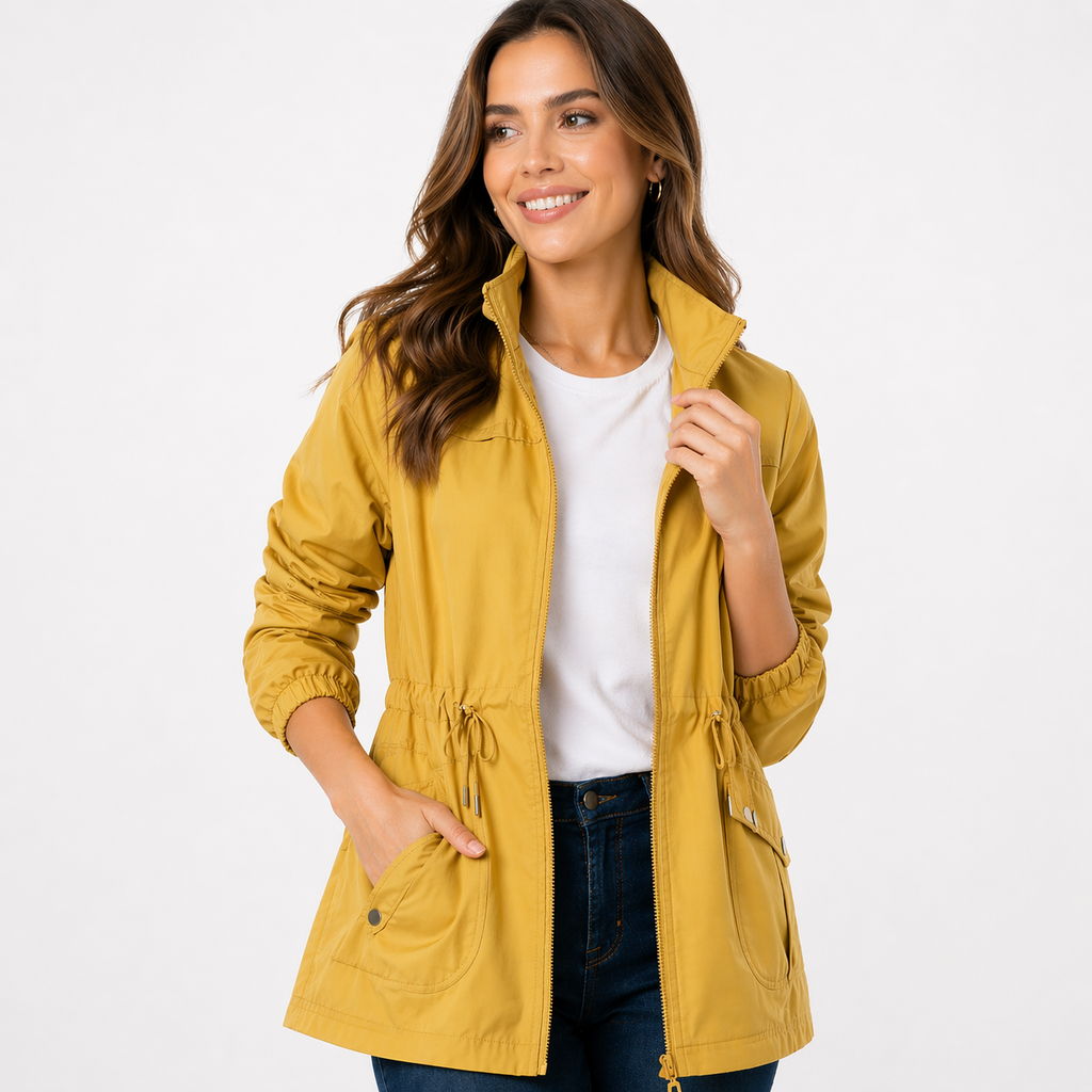 Chaqueta Femenina Amélie