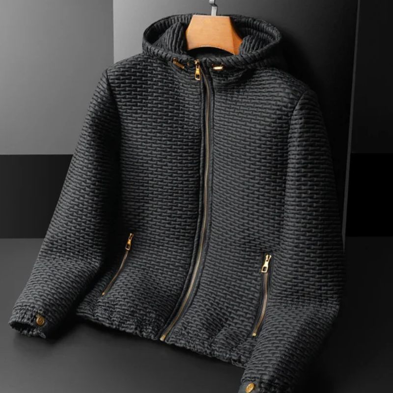 Campera Ron