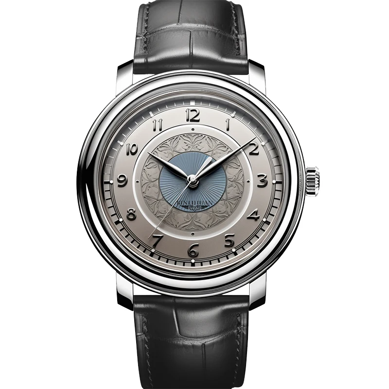 Reloj de Expedición