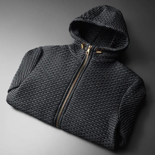 Campera Ron