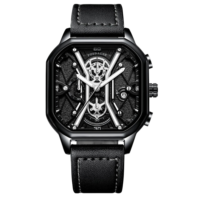 Reloj Obsidian Elite