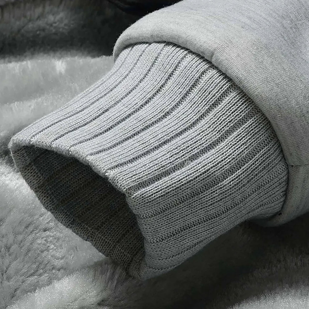 Conjunto de Sudadera para Hombre Polar Blend