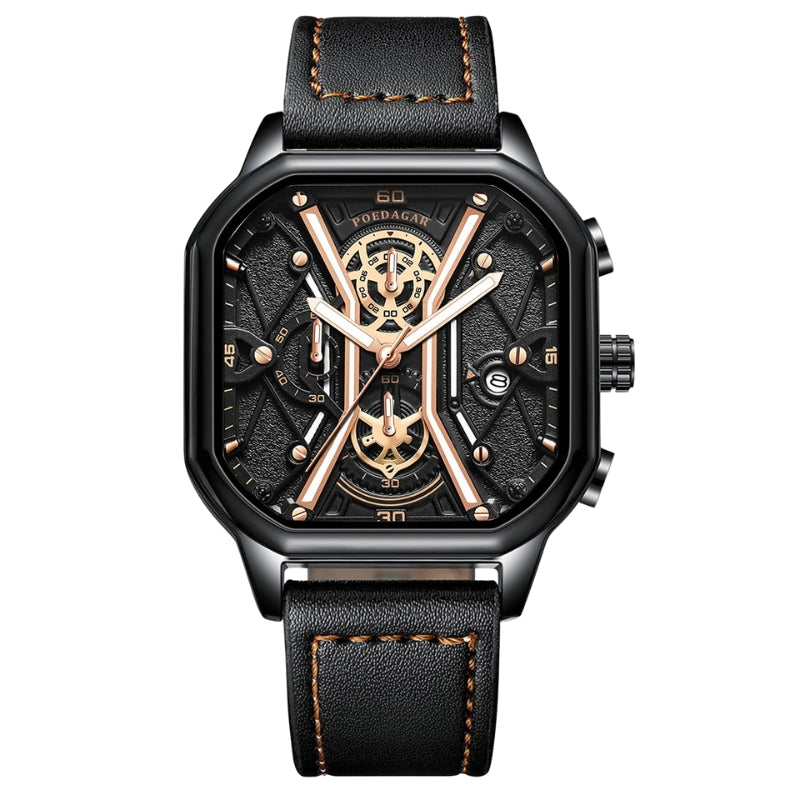 Reloj Obsidian Elite