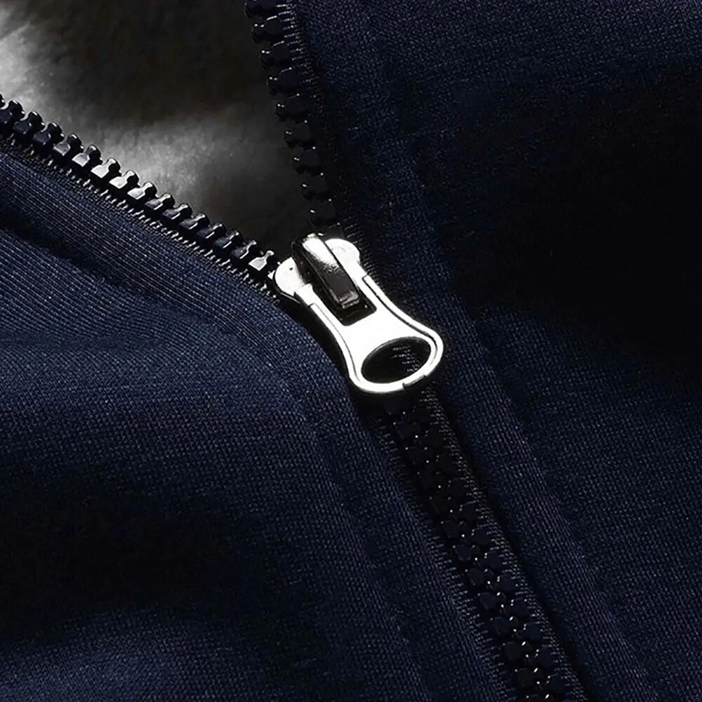 Conjunto de Sudadera para Hombre Polar Blend