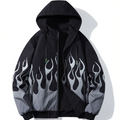 Chaqueta Flame Ryder