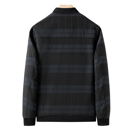 Chaqueta con rejilla de Michel Antonioni