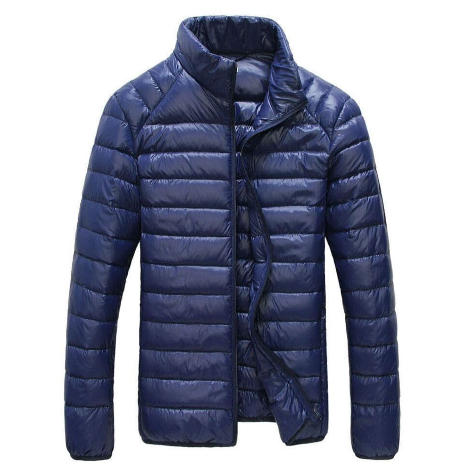 Chaqueta Puffer Winter