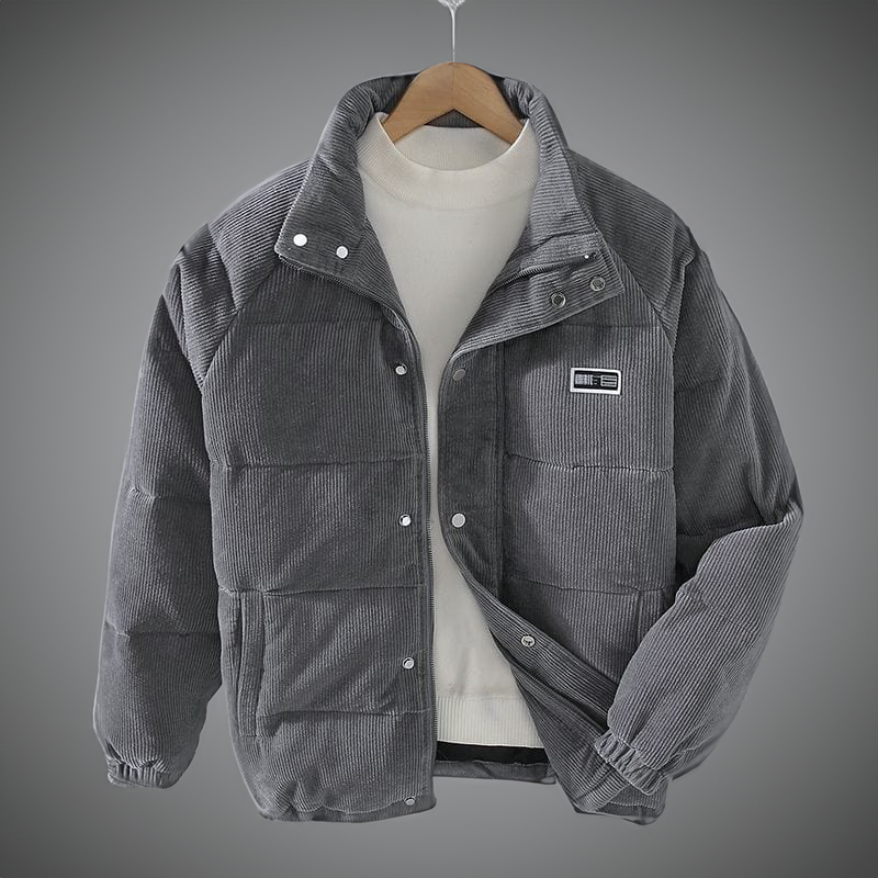 Chaqueta Acolchada Benny