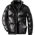 Chaqueta Bobojaco Puffer Masculina de Invierno