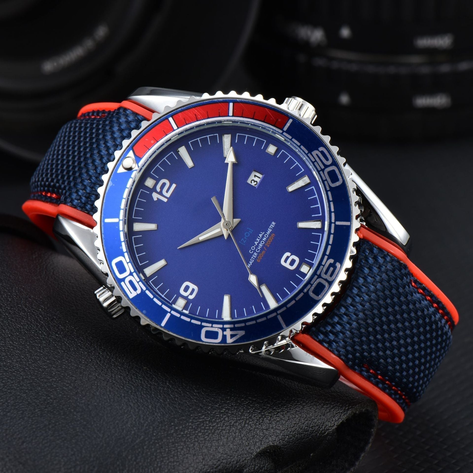Cesaro 600 Sport Watch