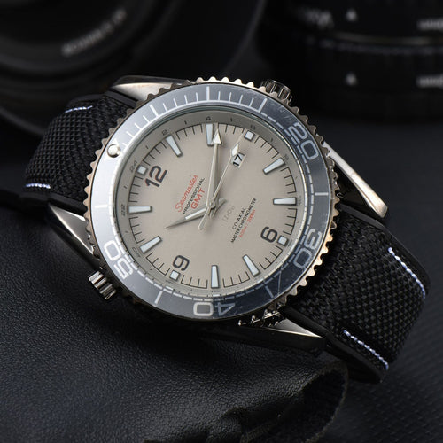 Cesaro 600 Sport Watch