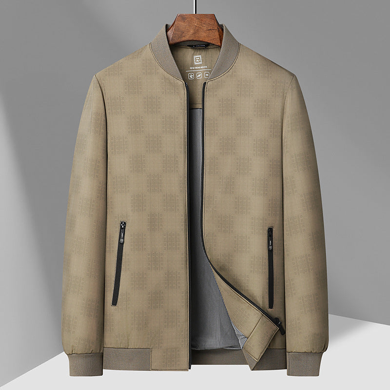 Chaqueta Chester Smart