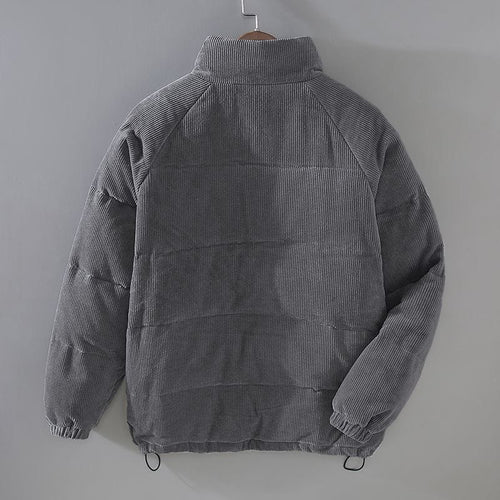 Chaqueta Acolchada Benny