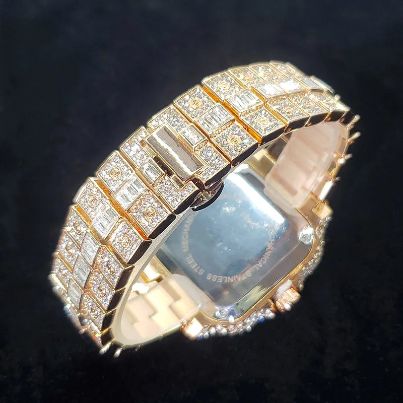 Reloj helado FrostKing
