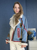 Chaqueta de Invierno para Mujer - Oasis