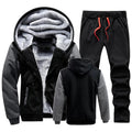 Conjunto de Sudadera para Hombre Polar Blend