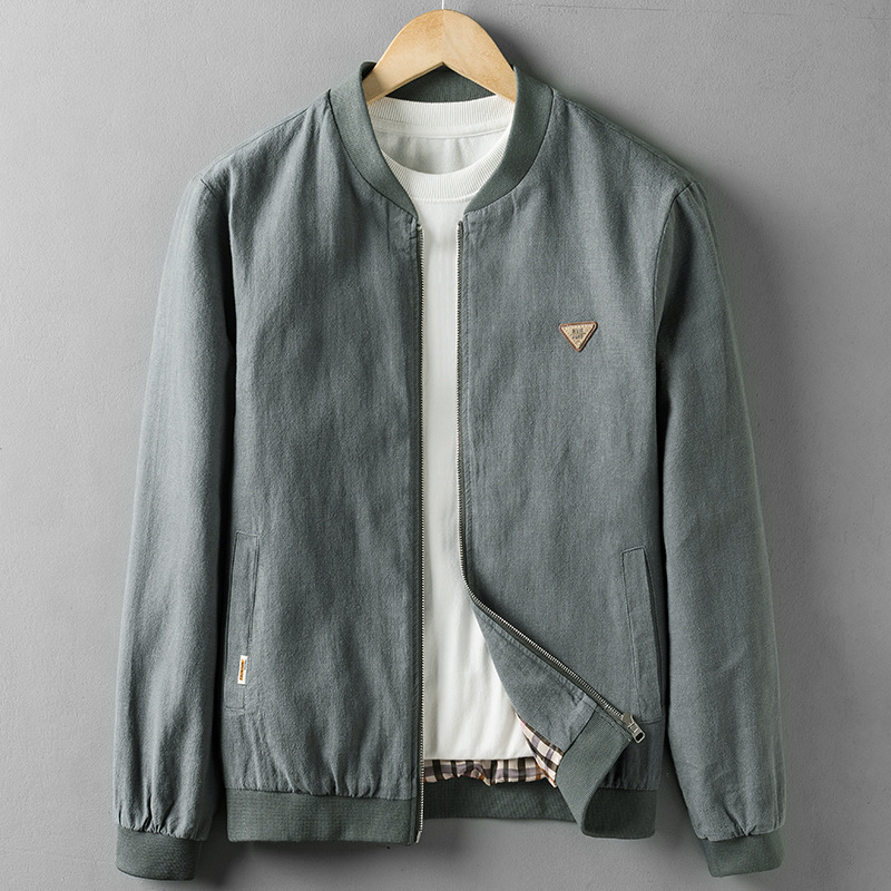 Chaqueta Harrington Fabio Martelli