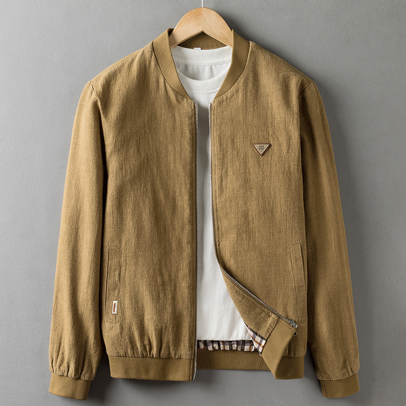 Chaqueta Harrington Fabio Martelli