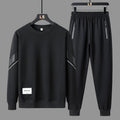 Conjunto Sudadera de Hombre Trucker