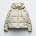 Chaqueta Piel Vintage Catherine