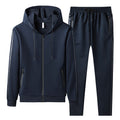 Conjunto de Sudadera con Capucha para Hombre