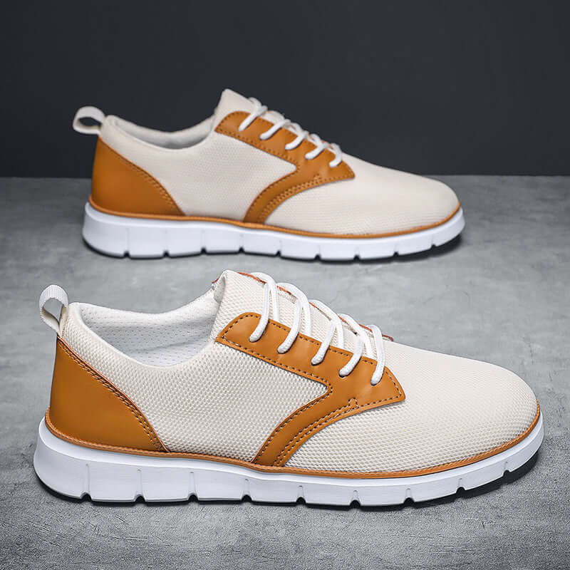 Zapatillas de malla Arden