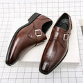 Zapatos de vestir Ashford