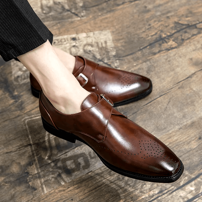 Zapatos de vestir Ashford