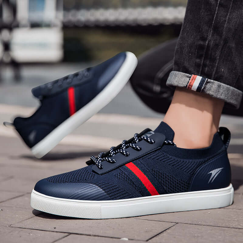 Zapatillas de punto Bardelli