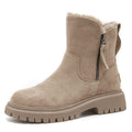 Bota Femenina Elen