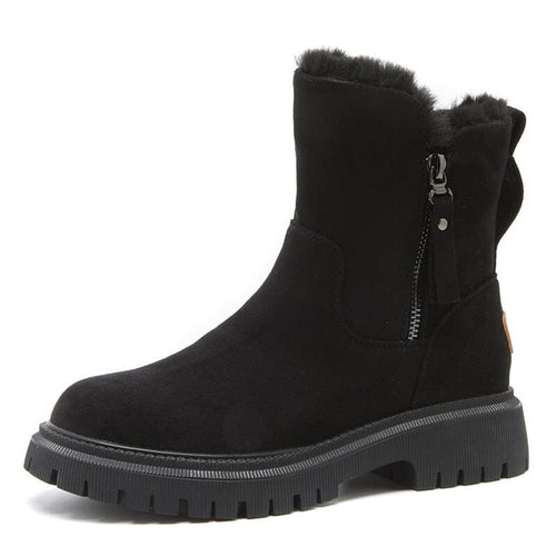 Bota Femenina Elen