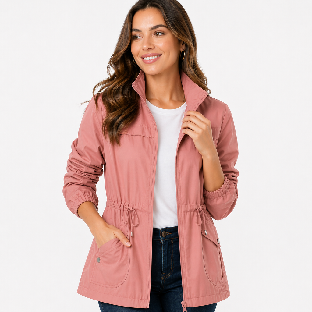 Chaqueta Femenina Amélie