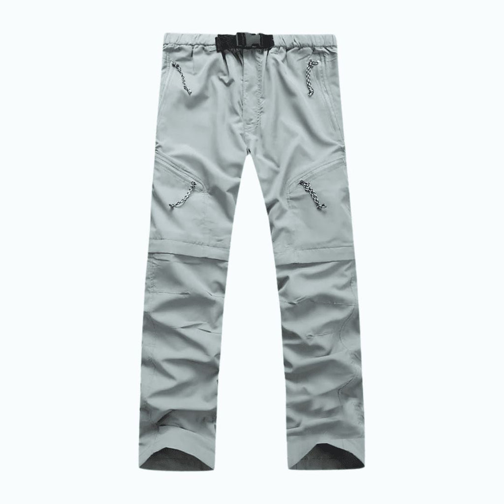 Pantalón Bermuda Masculino - Versa Flex