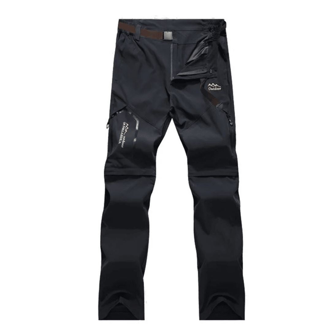 Pantalón masculino 2 en 1 - Adapt Flex