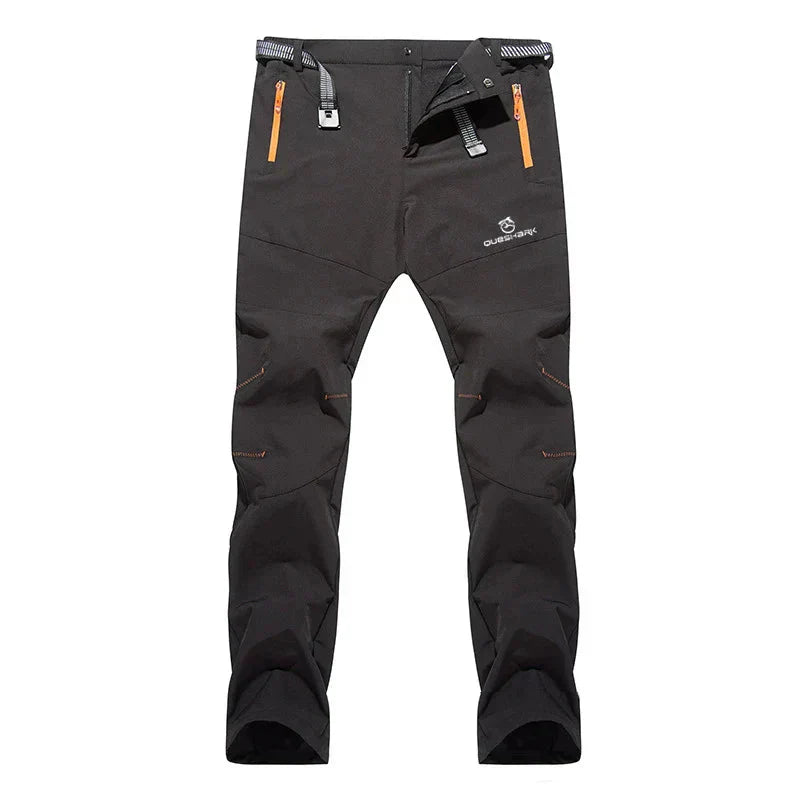 Pantalón Masculino Resistente al Agua - Adventure Tech