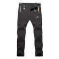 Pantalón Masculino Resistente al Agua - Adventure Tech