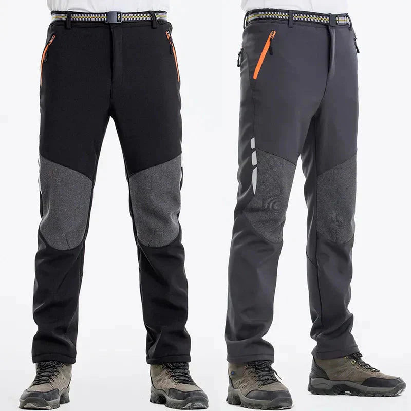 Pantalón Térmico Impermeable para Hombre - Element Shield