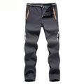 Pantalón Térmico Impermeable para Hombre - Element Shield