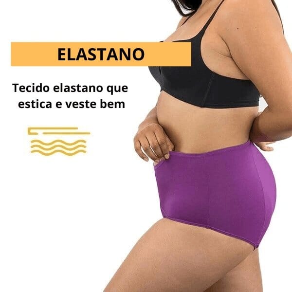 Bragas Absorbentes - DryProtect