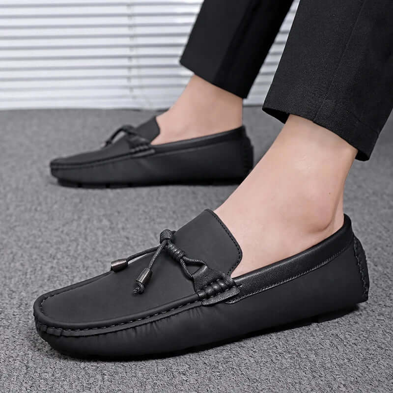 Mocasines Carson