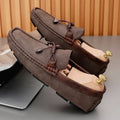 Mocasines Carson