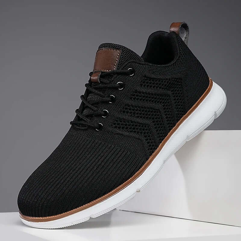 Zapatillas de punto Ethos