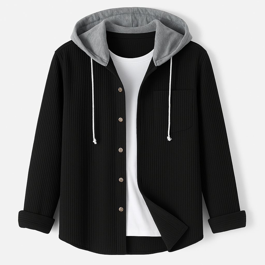 Chaqueta de Pana Brooklyn