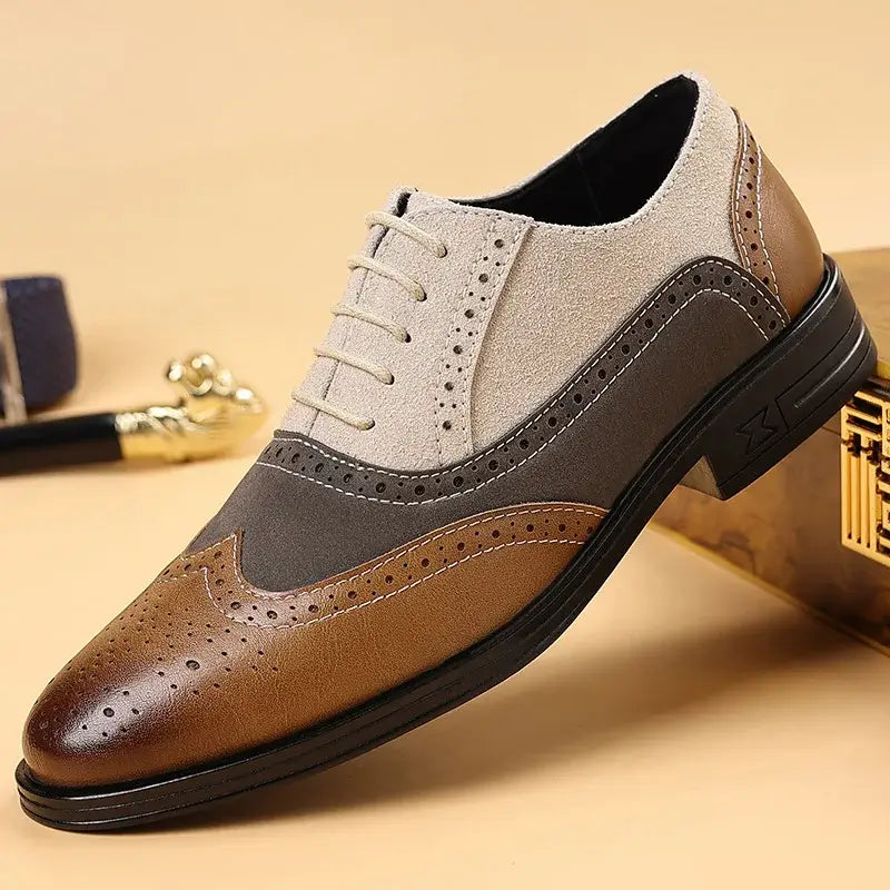Zapatos de vestir Ferano con cordones